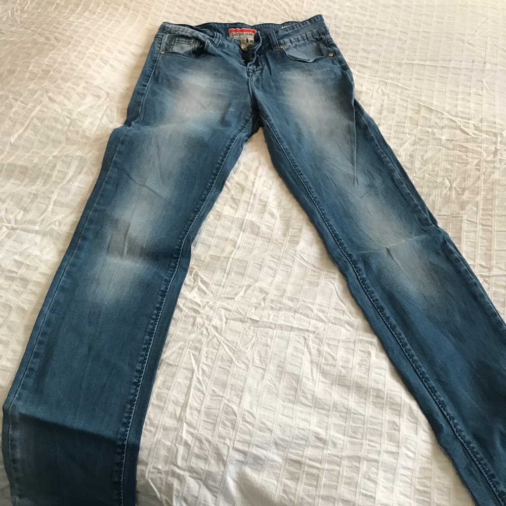 Jeans 👖 pants